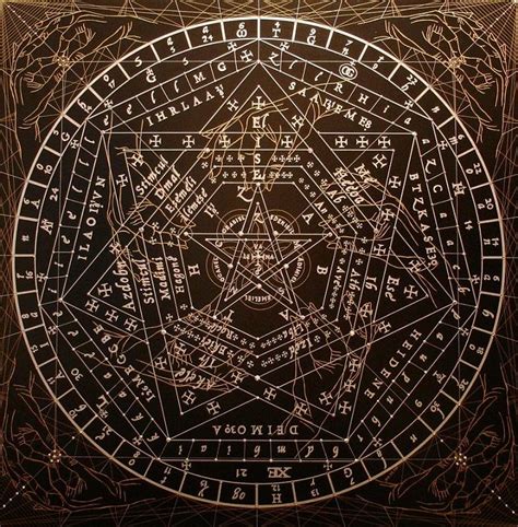 The Magic Within: Understanding the Essence of Tiny Boards in Occult Sorcery